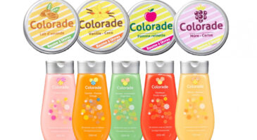 Fruitez-vous avec Colorade !