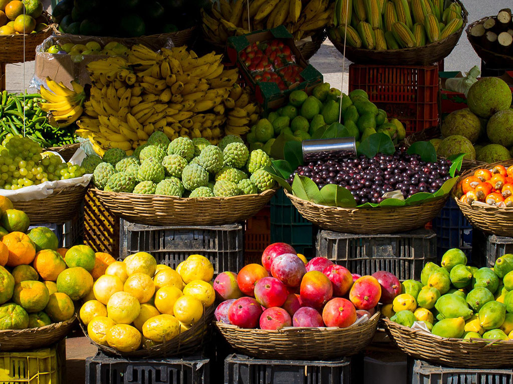 Fruits et légumes de saison, pour ne plus se tromper !