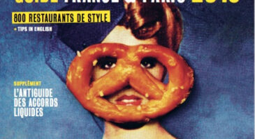 GUIDE FOODING 2016 : LE PALMARES EST SERVI !