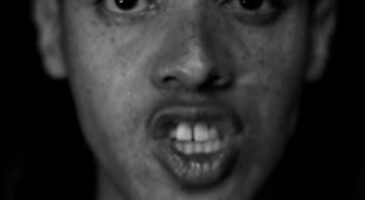 Gaël Faye présente son nouveau clip : Irruption