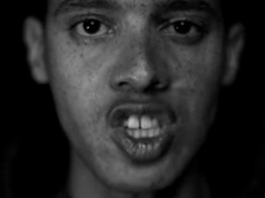 Gaël Faye présente son nouveau clip : Irruption