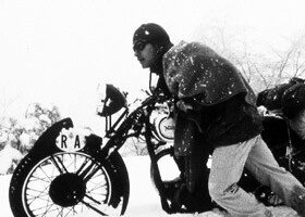 Jeudi 1er mai, Arte, 21h00, Carnets de voyage