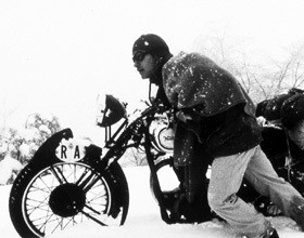 Jeudi 1er mai, Arte, 21h00, Carnets de voyage