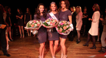 Gagnez votre place pour le défilé de lingerie Miss Charlott&rsquo;