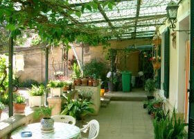 GALETTE DE POMMES DE TERRE