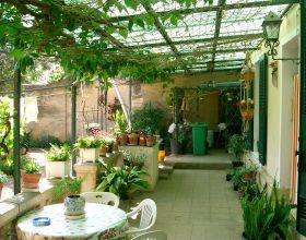 GALETTE DE POMMES DE TERRE