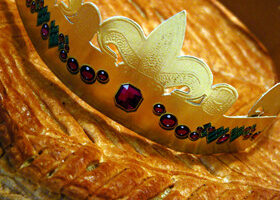 Galette des rois