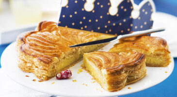 Galettes des Rois : brioche ou frangipane ?