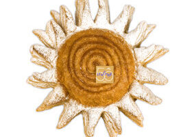 Les galettes des chefs