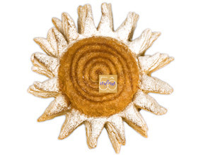 Les galettes des chefs