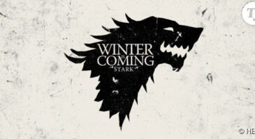 Game of Thrones is back !