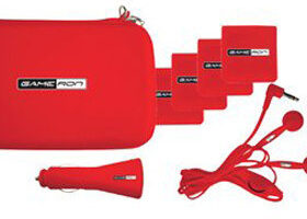 Gameron Evolution Pack pour Nintendo DS