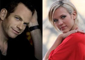 Bientôt une Madame Garou ?