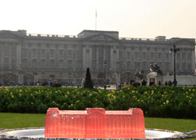 Combien de gâteaux pour le mariage de Kate et William ?