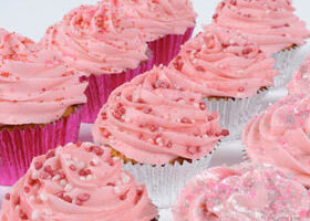 Les bonnes adresses de cupcakes et gâteaux personnalisés