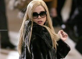 Georgina Sparks revient semer la zizanie dans Gossip Girl