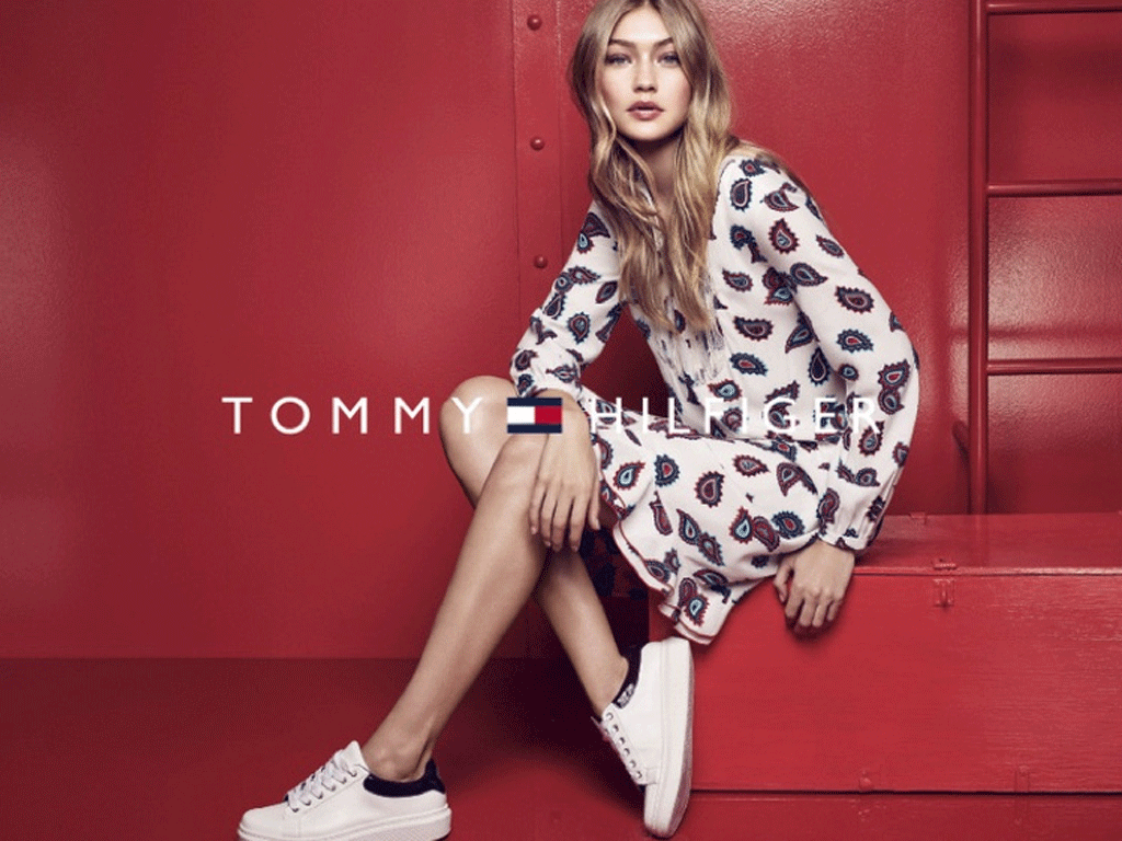 Gigi Hadid, un parcours hors du commun