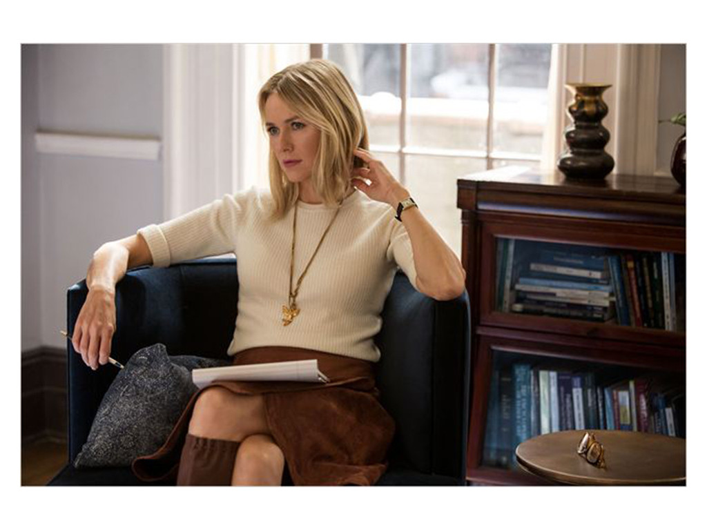 Gipsy, la nouvelle sensation Netflix