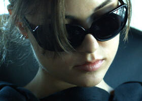 Girlfriend experience