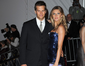 Gisele Bündchen a enfin trouvé un prénom !