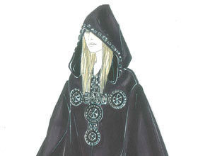 Mode – Une tournée haute en couture pour Madonna !