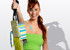 Golla Bags, produits pour geekettes