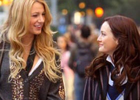 Aujourd&rsquo;hui, je deviens figurante pour « Gossip Girl » !