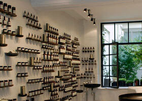 Aesop : le persil qui nous donne envie !