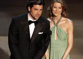 Grey&rsquo;s Anatomy c&rsquo;est fini…