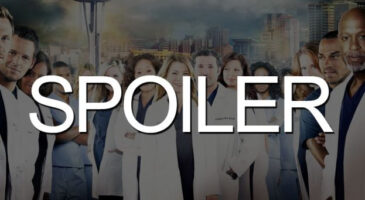 Grey&rsquo;s Anatomy : POURQUOI ?