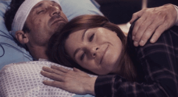 Grey&rsquo;s Anatomy aura notre peau à tous (ATTENTION SPOILERS)