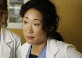 Oh non ! Sandra Oh quitte Grey&rsquo;s Anatomy !