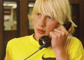 Jeudi 22 mai, Paris Première, 23h25, Elephant