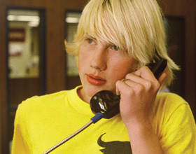 Jeudi 22 mai, Paris Première, 23h25, Elephant