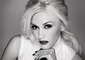 Gwen Stefani, nouvelle égérie de L&rsquo;Oréal Paris