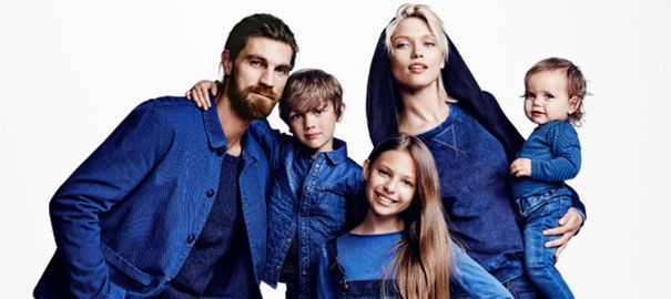 H&M et sa collection Conscious Denim, on en pense  quoi ?