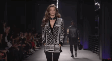 H&M x Balmain : on valide ?