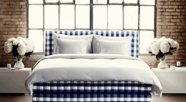 Hästens lance le lit le plus prestigieux du monde !