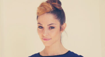 Hair DIY : comment faire un chignon tressé ?