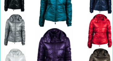 Halte à la doudoune !