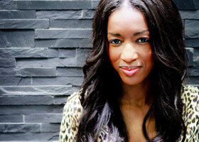 Les secrets beauté d&rsquo;Hapsatou Sy