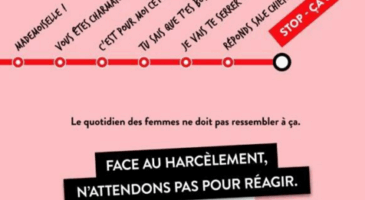 Harcèlement, Agissons !