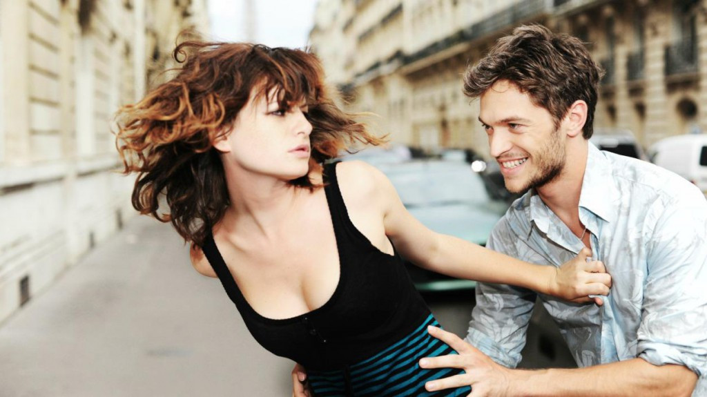 Harcèlement ordinaire