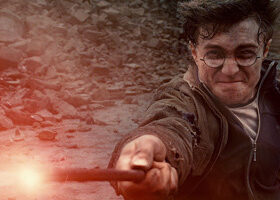 Harry Potter Et Les Reliques De La Mort – 2ème Partie