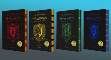 Harry Potter a 20 ans aujourd’hui !