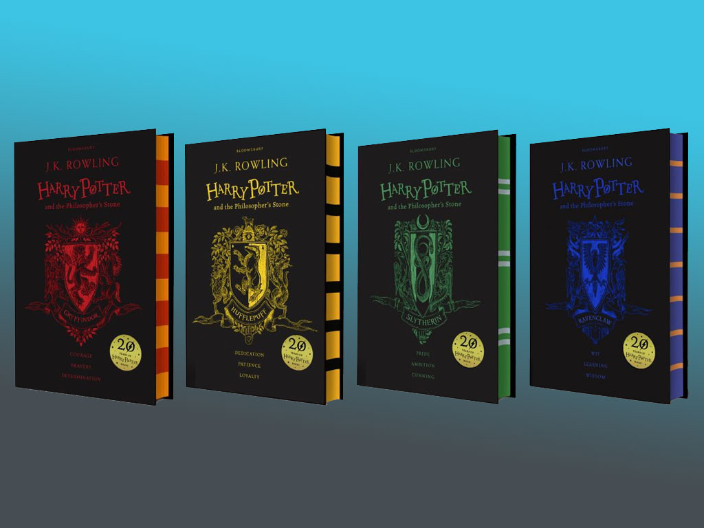 Harry Potter a 20 ans aujourd’hui !