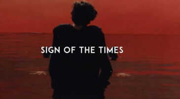 Harry Styles qui débarque avec un nouveau single, Sign Of The Times, signe-t-il la fin des One Direction ?