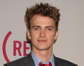 Hayden Christensen enfin célibataire ?