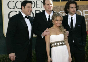 Portrait : Hayden Panettiere