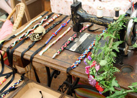 DIY : tous les secrets pour faire un joli headband